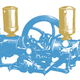 Illustration for article titled Someone Help Me Figure Out What The Hell Is Going On With This 118-Year-Old Czech Racecar